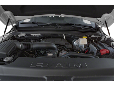 2019 RAM 1500 Big Horn/Lone Star Crew Cab 4x2 5'7' Box