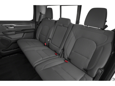 2019 RAM 1500 Big Horn/Lone Star Crew Cab 4x2 5'7' Box