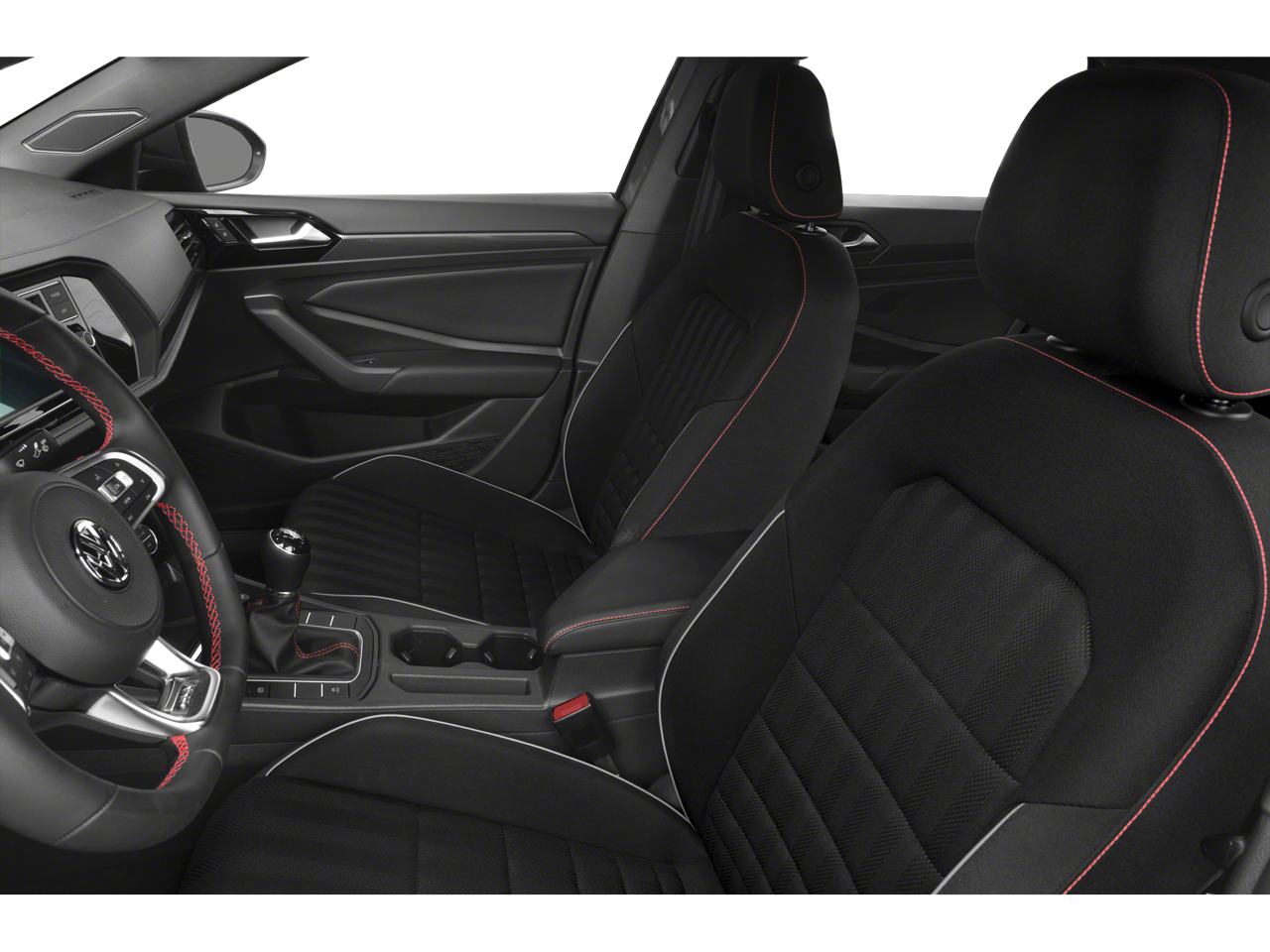 2019 Volkswagen Jetta GLI 2.0T 35th Anniversary Edition