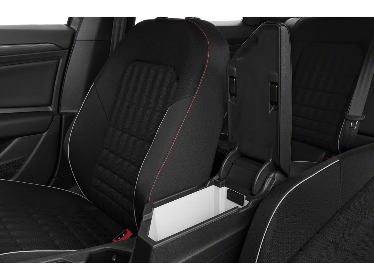 2019 Volkswagen Jetta GLI 2.0T 35th Anniversary Edition