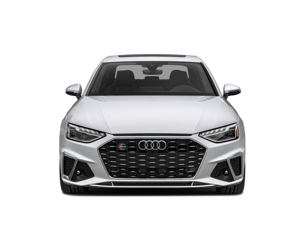 2020 Audi S4 3.0T Premium Plus quattro