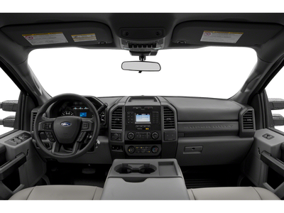 2020 Ford F-250 XL