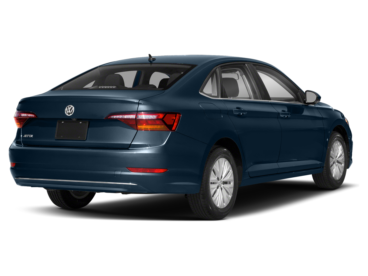 2020 Volkswagen Jetta SEL Premium