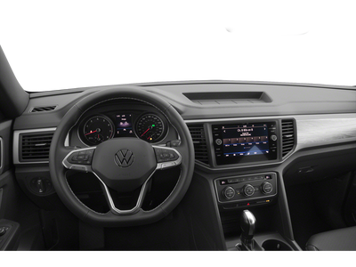 2020 Volkswagen Atlas Cross Sport 3.6L V6 SE w/Technology