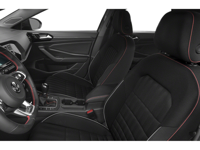 2021 Volkswagen Jetta GLI 2.0T S