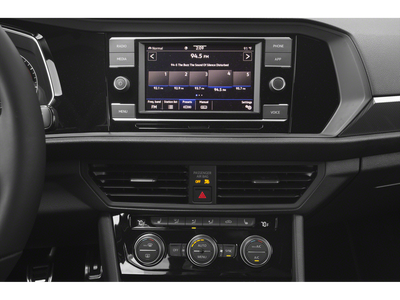 2021 Volkswagen Jetta GLI 2.0T S