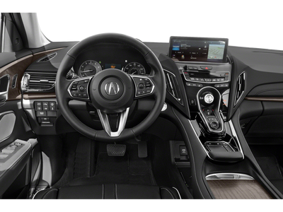 2022 Acura RDX Advance Package SH-AWD