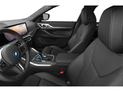 2022 BMW i4 M50