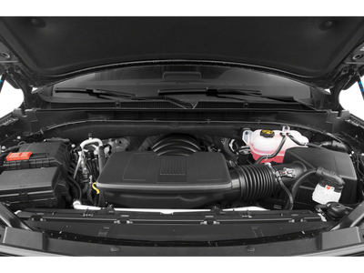 2022 GMC Yukon XL SLE