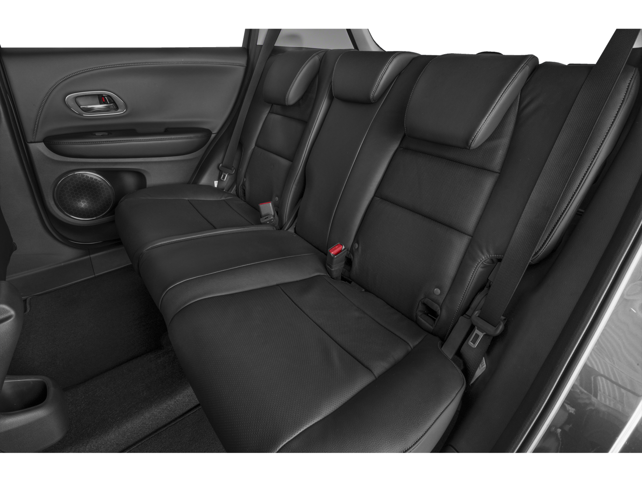 2022 Honda HR-V EX-L