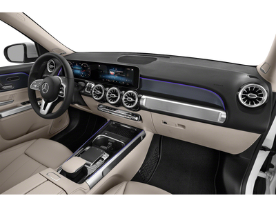 2022 Mercedes-Benz GLB GLB 250 4MATIC®