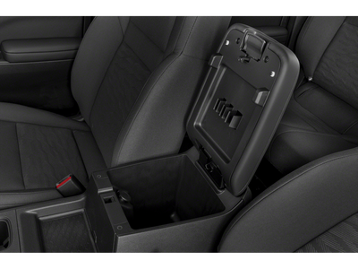 2022 Nissan Frontier Crew Cab S 4x4
