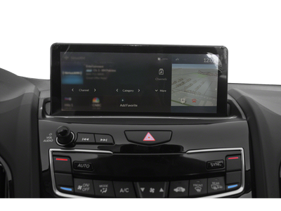 2023 Acura RDX Advance Package SH-AWD