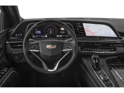 2023 Cadillac Escalade ESV Sport Touring Package