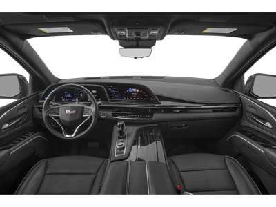 2023 Cadillac Escalade ESV Sport Touring Package