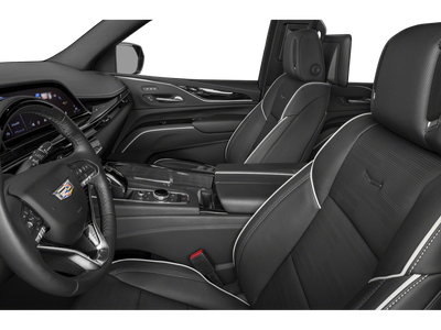 2023 Cadillac Escalade ESV Sport Touring Package