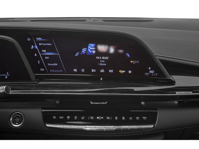 2023 Cadillac Escalade ESV Sport Touring Package