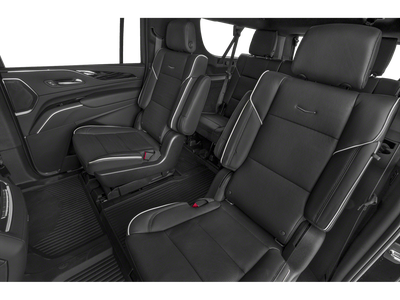 2023 Cadillac Escalade ESV Sport Touring Package