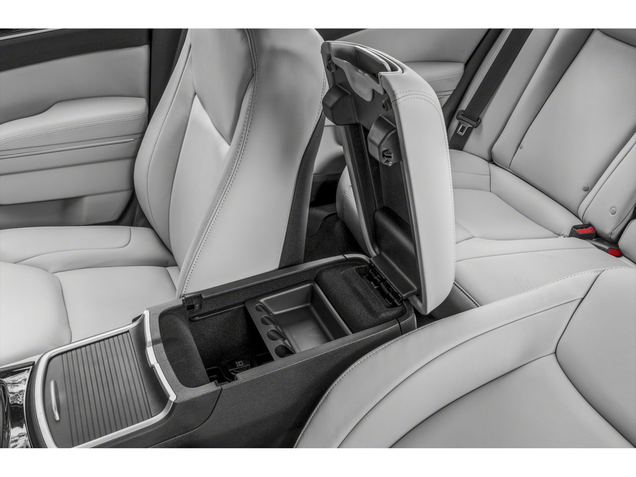 2023 Chrysler 300 300C