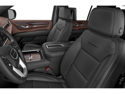 2023 GMC Yukon 4WD Denali