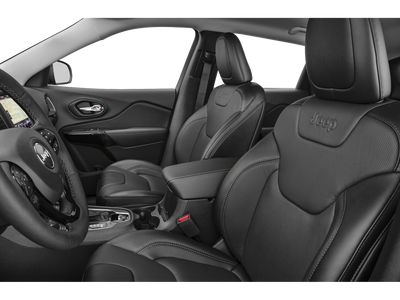 2023 Jeep Cherokee Altitude Lux 4x4