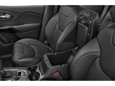 2023 Jeep Cherokee Altitude Lux 4x4