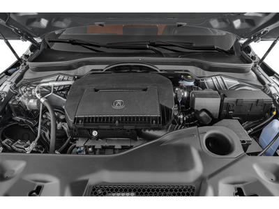 2024 Acura MDX Technology