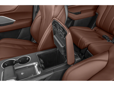 2024 Acura MDX Technology