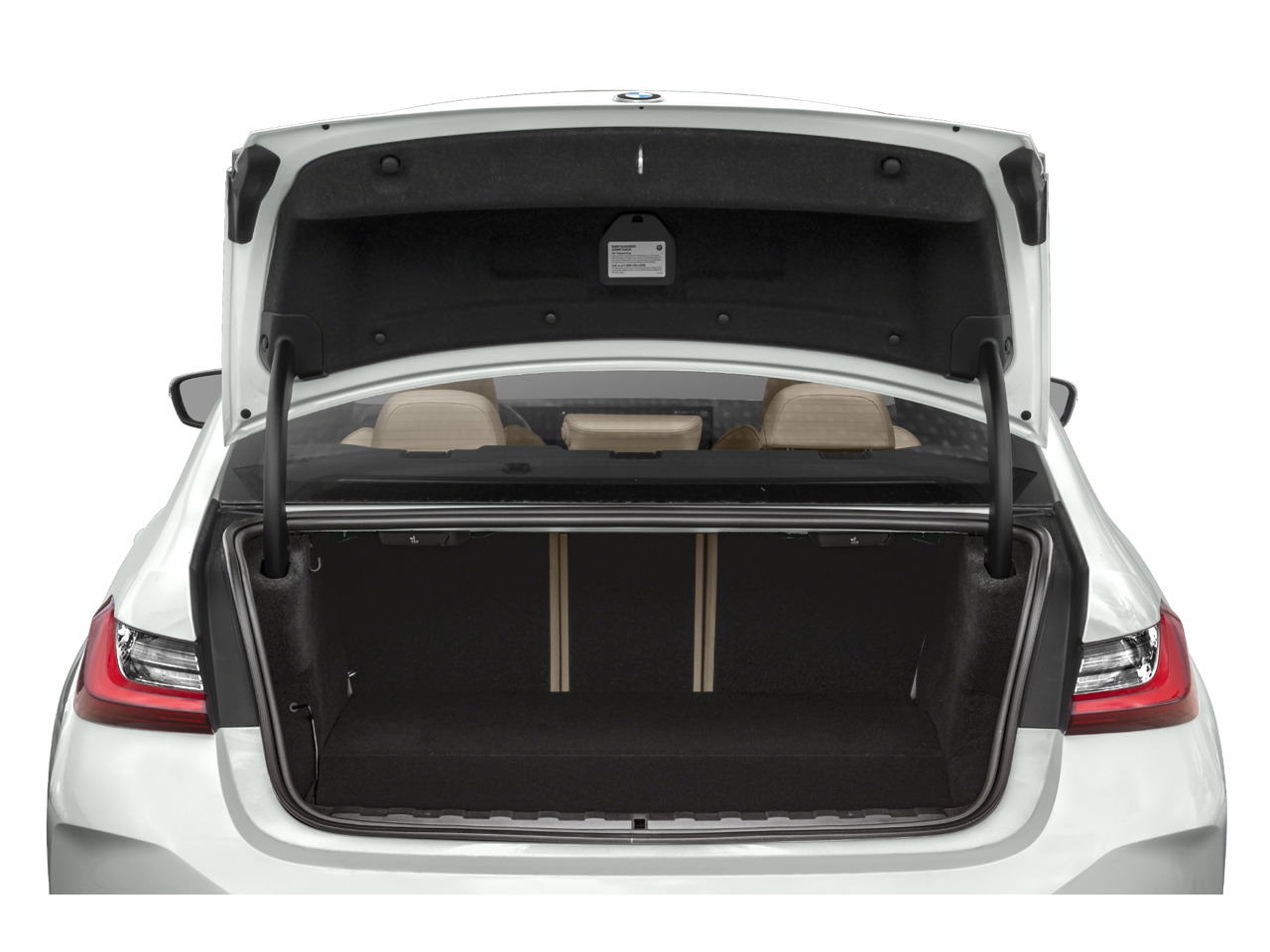 2024 BMW 330e 330e Sedan