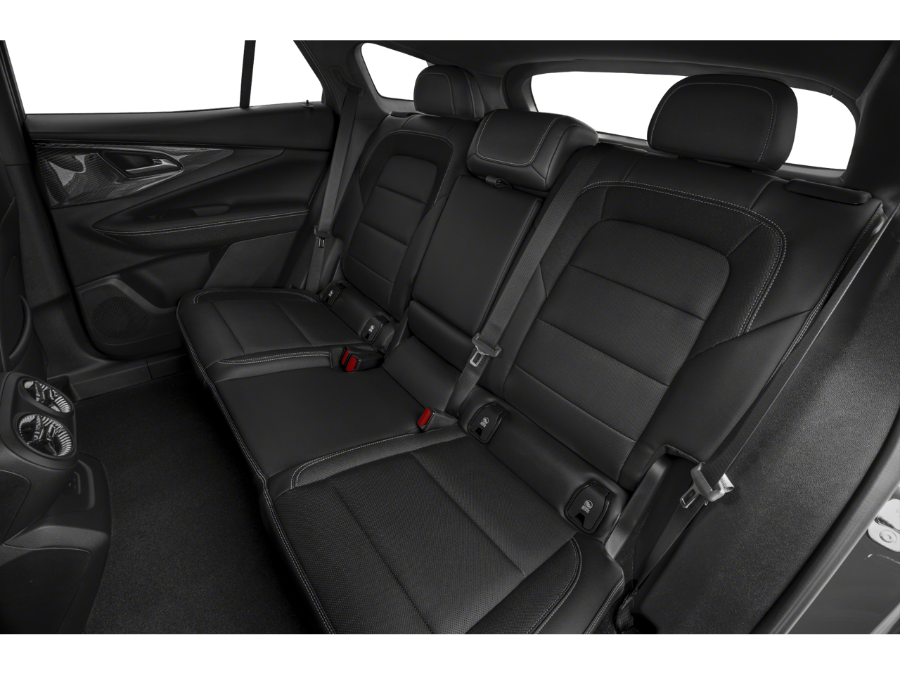 2024 Chevrolet Blazer EV eAWD 2LT