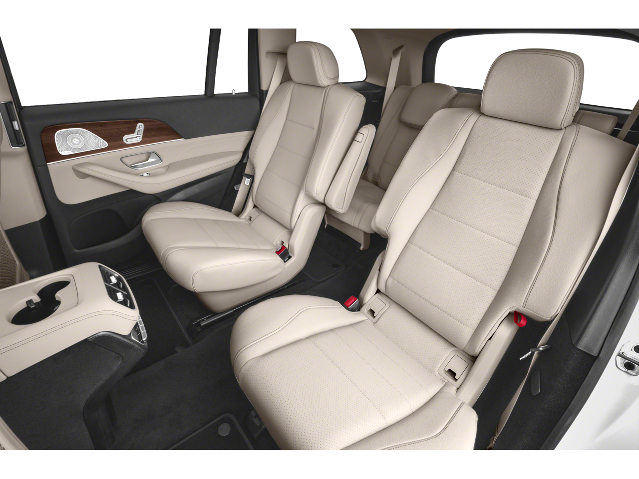 2024 Mercedes-Benz GLS 450 4MATIC®