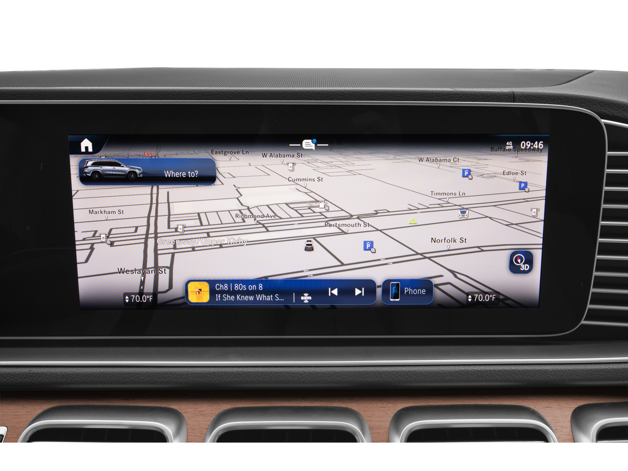 2024 Mercedes-Benz GLS 450 4MATIC®