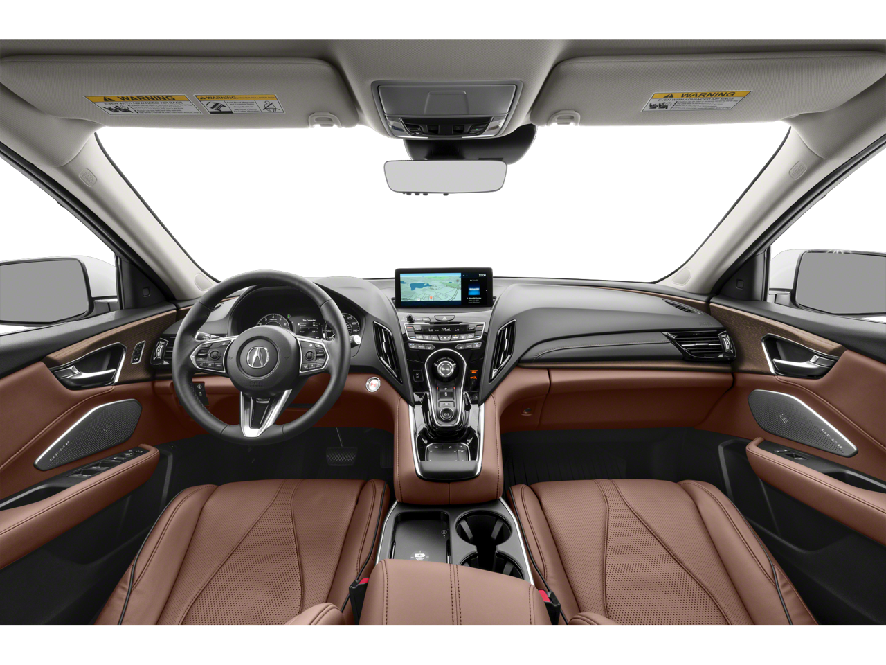 2025 Acura RDX Advance Package SH-AWD