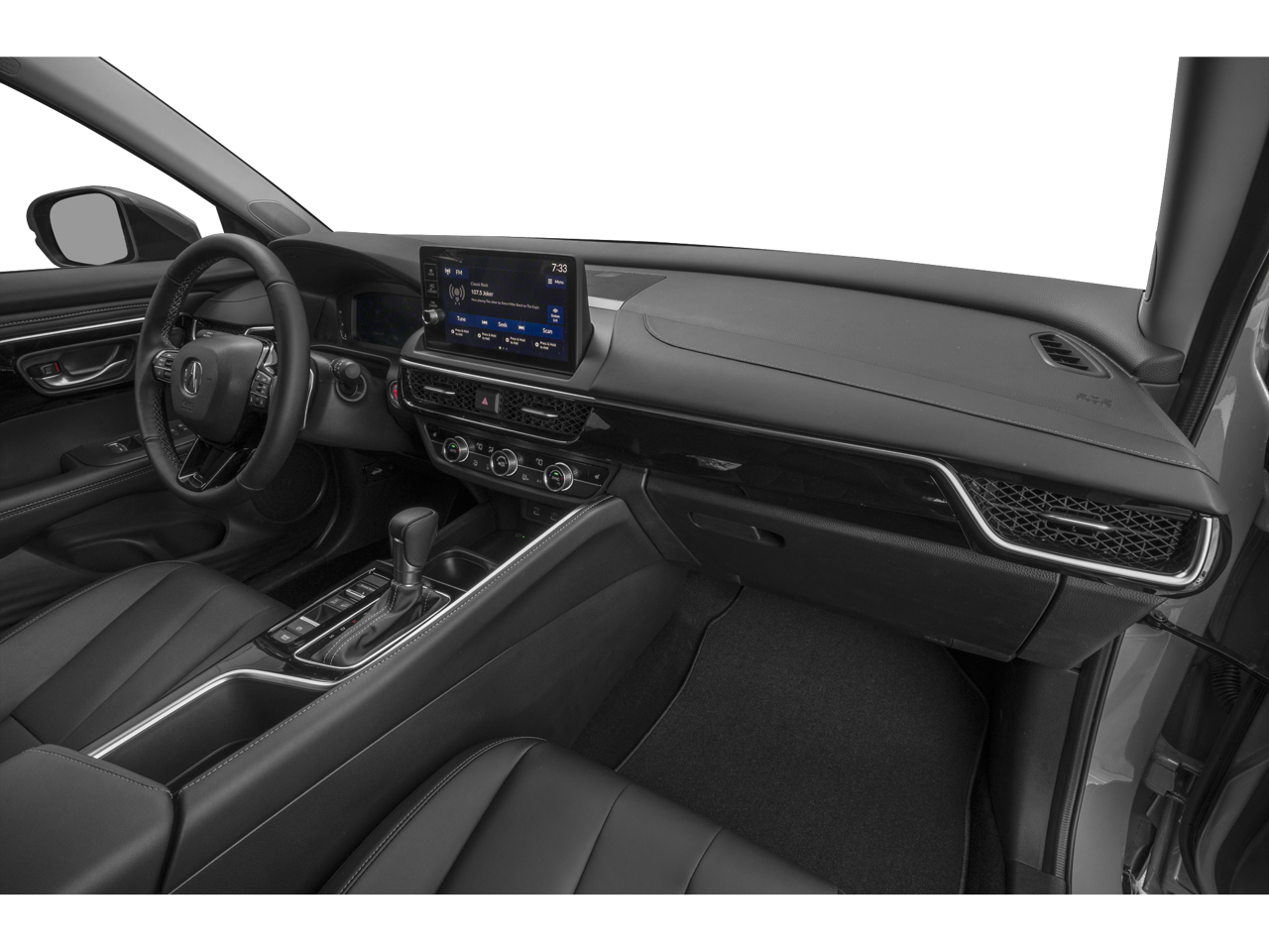 2025 Acura ADX ADX