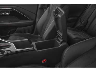 2025 Acura ADX ASPEC