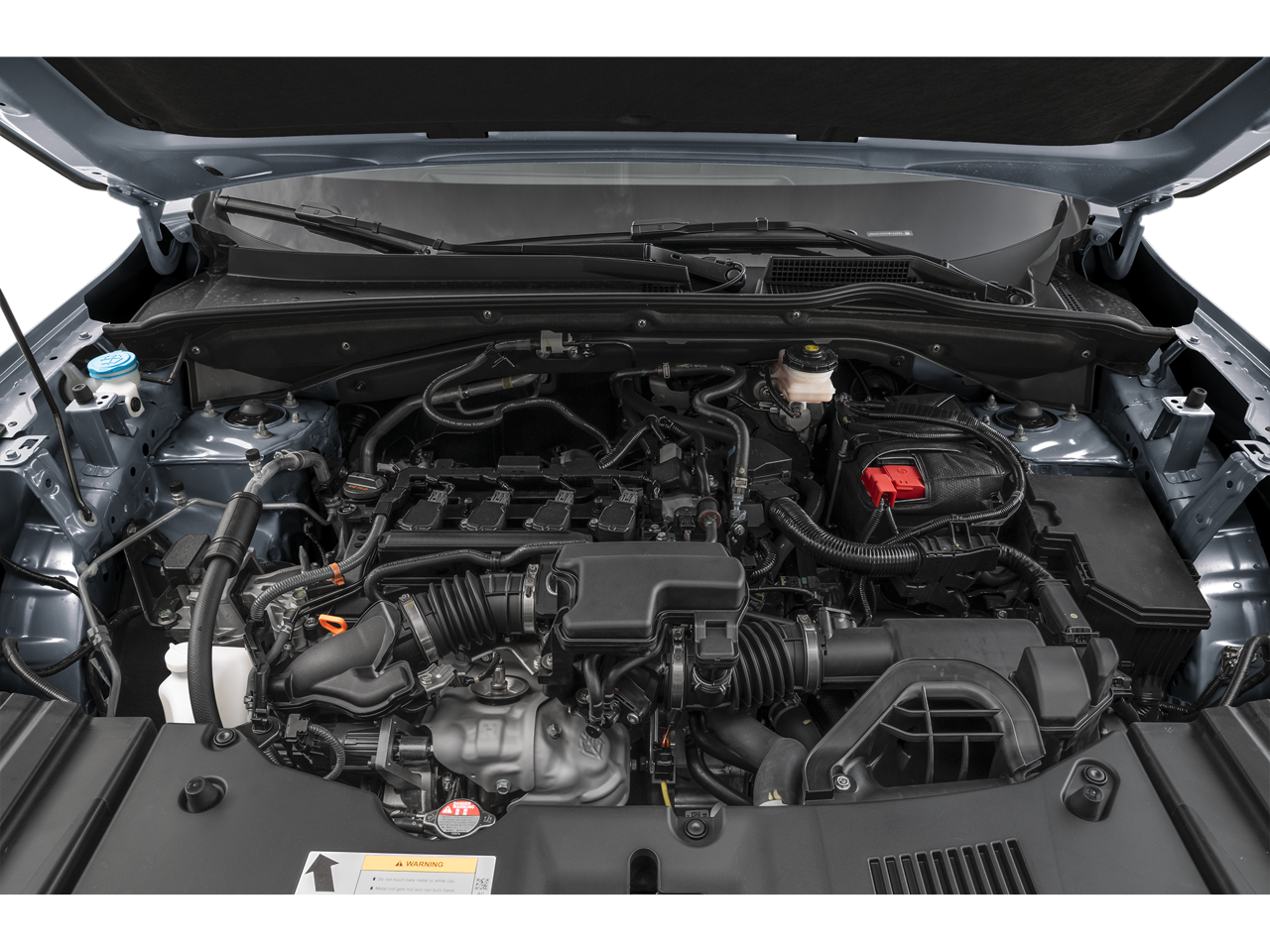 2025 Acura ADX ADX