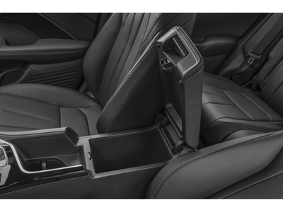 2025 Acura ADX ADX