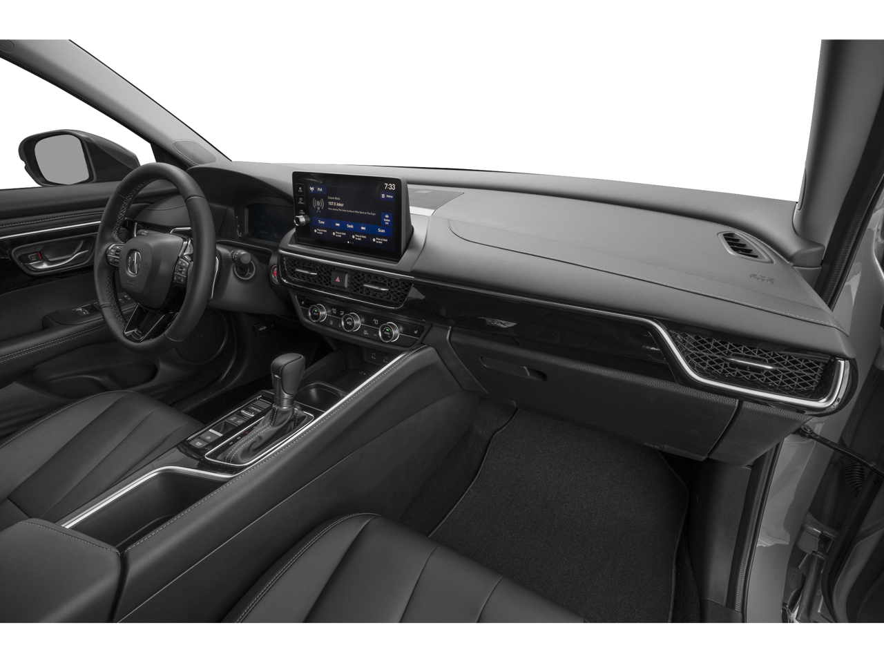 2025 Acura ADX ADX
