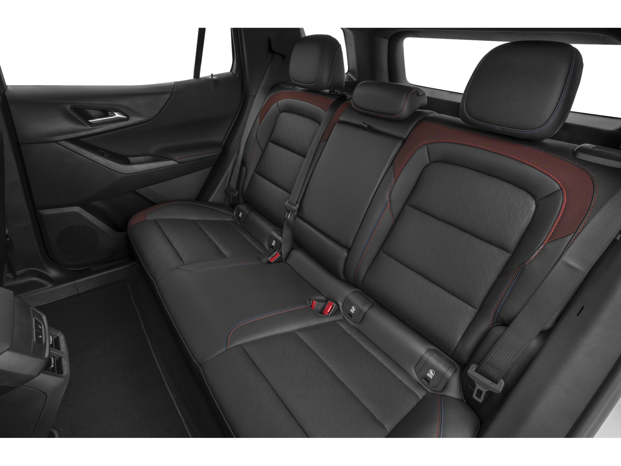 2025 Chevrolet Equinox AWD RS