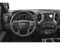 2025 Chevrolet Silverado 1500 4WD Crew Cab Short Bed Custom