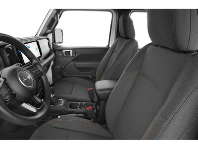 2025 Jeep Gladiator High Tide