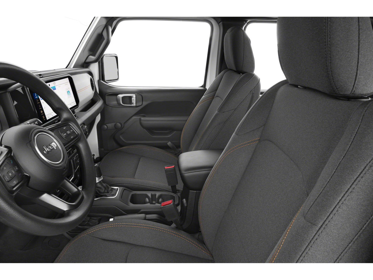 2025 Jeep Gladiator Nighthawk