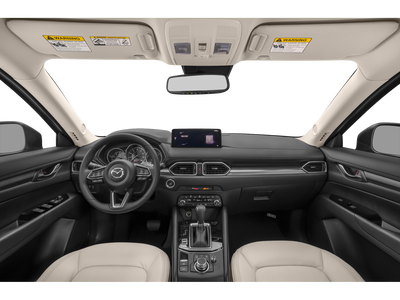 2025 Mazda Mazda CX-5 2.5 S Preferred