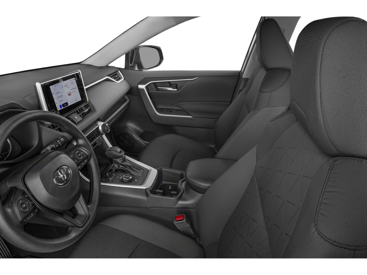 2025 Toyota RAV4 Hybrid XLE Premium
