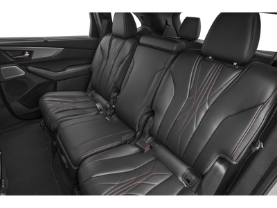 2026 Acura MDX 4ADVA-S