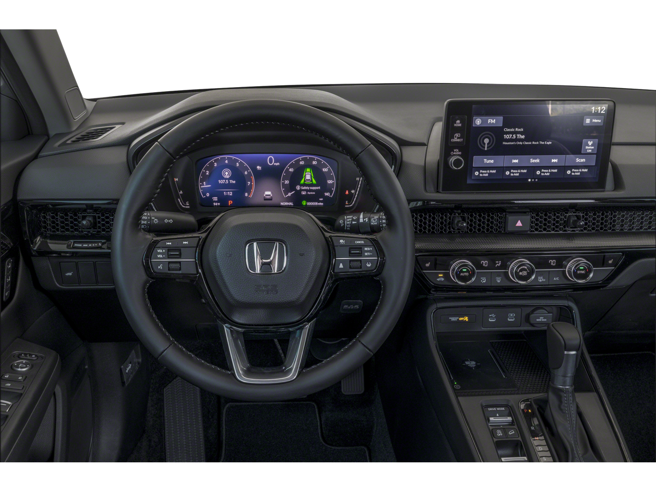 2026 Honda CR-V EX-L - Photo 32