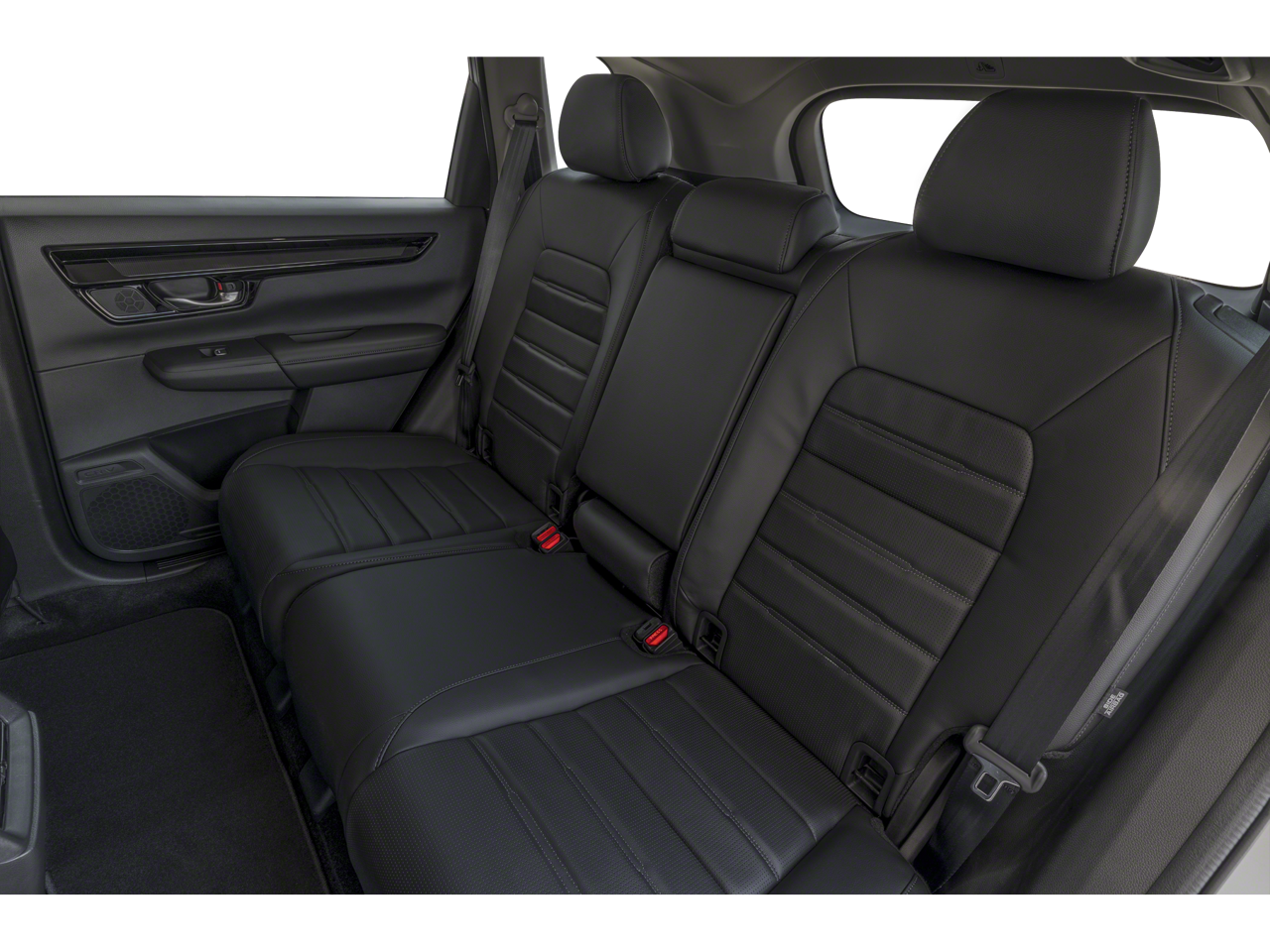 2026 Honda CR-V EX-L - Photo 37