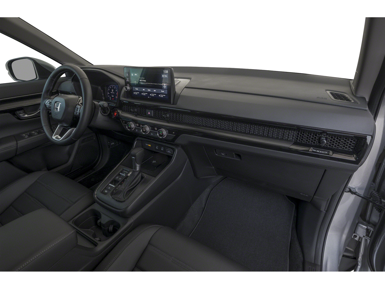 2026 Honda CR-V EX-L - Photo 39