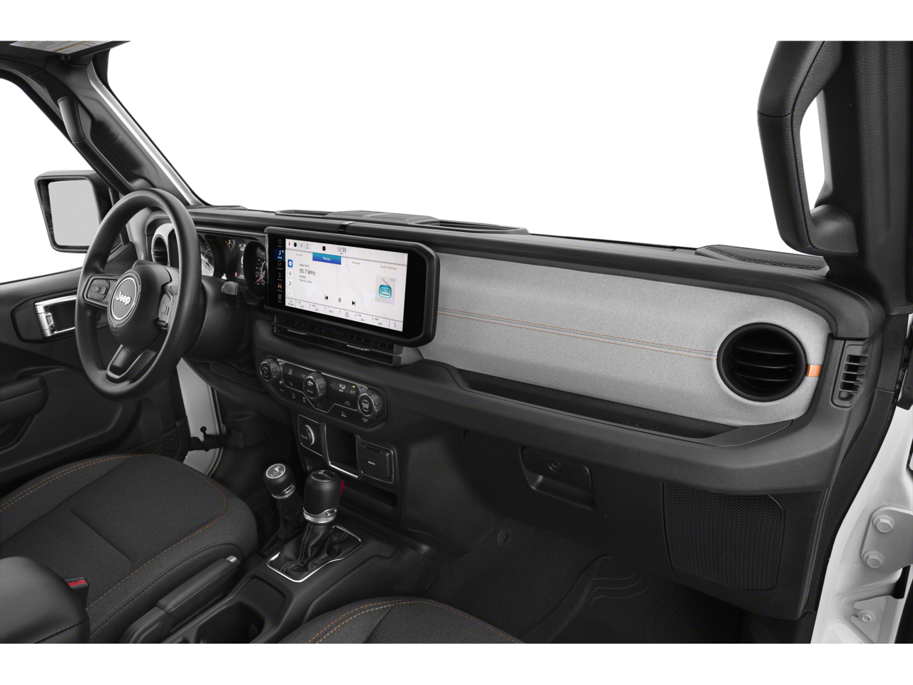 2026 Jeep Gladiator GLADIATOR WILLYS '41 4X4