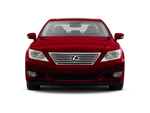 2010 Lexus LS 460